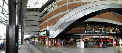 Little Hong Kong Rama 9