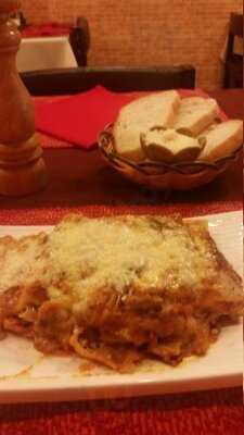 Alby & Micky Restaurant