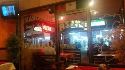 Alby & Micky Restaurant