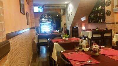 Alby & Micky Restaurant