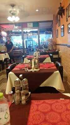 Alby & Micky Restaurant