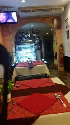 Alby & Micky Restaurant