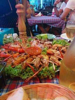 Alby & Micky Restaurant