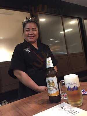 Kobe Steak House