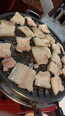 Arirang Korean Restaurant