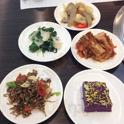 Arirang Korean Restaurant