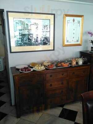 Linda’s Restaurant