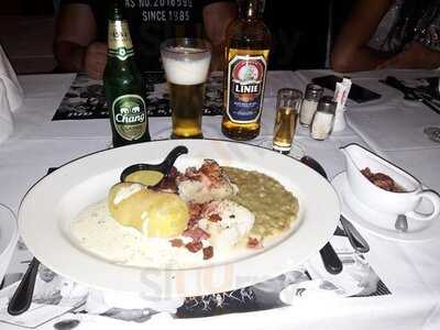 Linda’s Restaurant