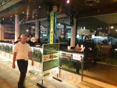 Linda’s Restaurant