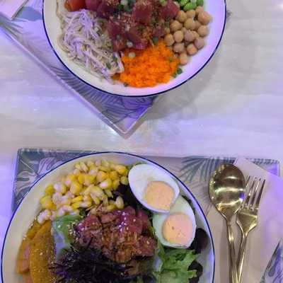 Ohana Poké