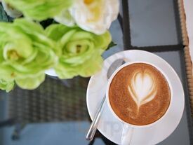 Pangpond Cafe