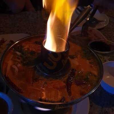 มัลดีฟส์รีสอร์ทบาร์