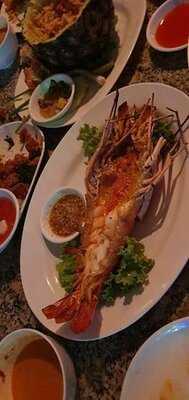 มัลดีฟส์รีสอร์ทบาร์