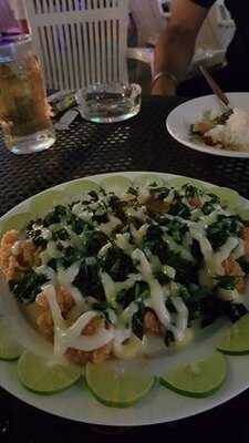 มัลดีฟส์รีสอร์ทบาร์