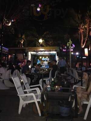 มัลดีฟส์รีสอร์ทบาร์