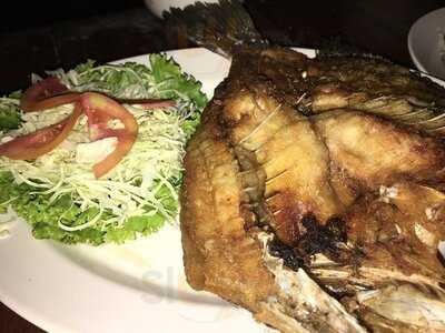 มัลดีฟส์รีสอร์ทบาร์