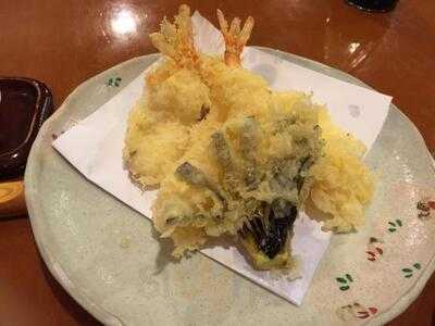 Edoya Japanese Restaurant Bangkok