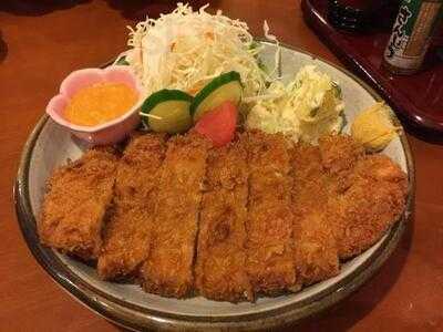 Edoya Japanese Restaurant Bangkok