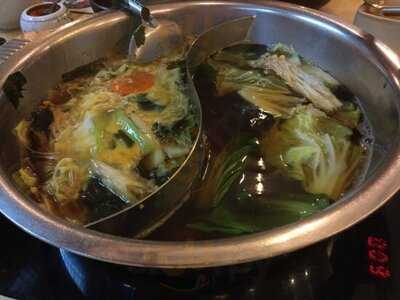 ร้านอาหารญี่ปุ่น คาโกะโนยะ