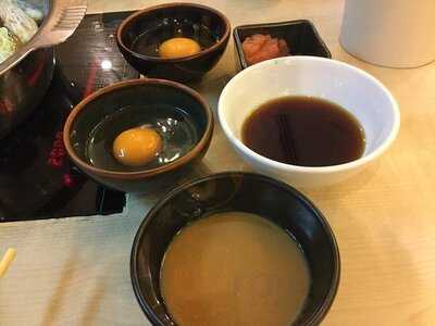 ร้านอาหารญี่ปุ่น คาโกะโนยะ