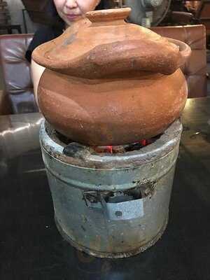 ร้านอาหาร อร่อยแน่นอน