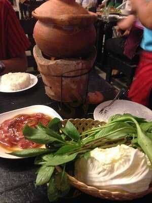 ร้านอาหาร อร่อยแน่นอน