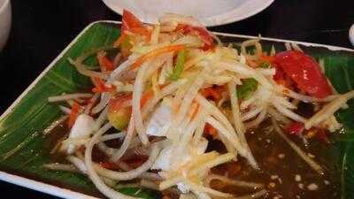 ร้านอาหาร อร่อยแน่นอน