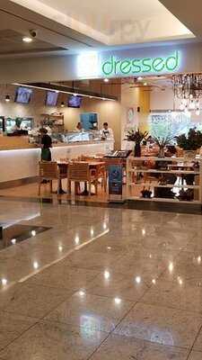 เดรสด์ - เอ็กเชน ทาวเวอร์