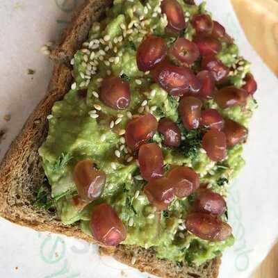 เดรสด์ - เอ็กเชน ทาวเวอร์