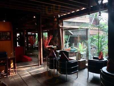 ห้องอาหารอินเดีย ฮาซารา