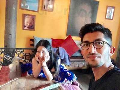 ห้องอาหารอินเดีย ฮาซารา