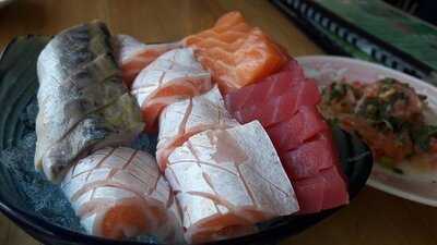 ร้านอาหารญี่ปุ่นโยชิ