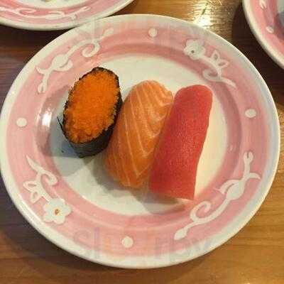 ร้านอาหารญี่ปุ่นโยชิ