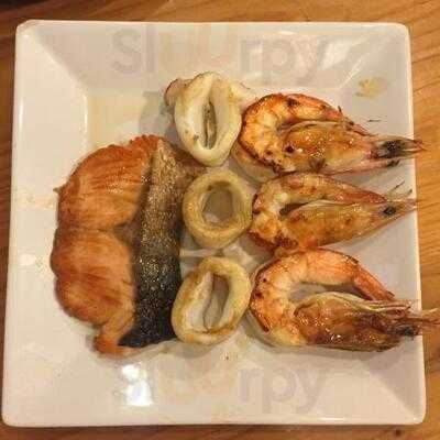 ร้านอาหารญี่ปุ่นโยชิ