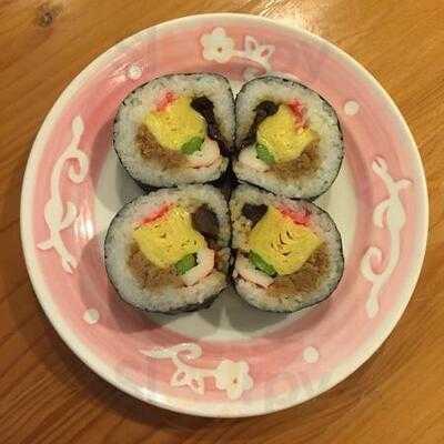 ร้านอาหารญี่ปุ่นโยชิ