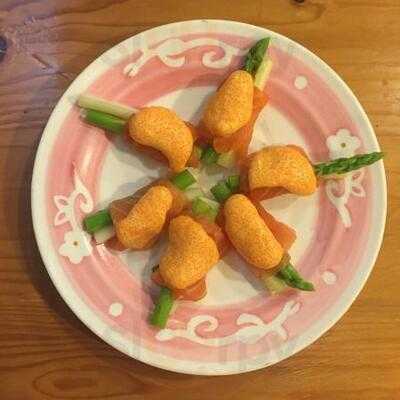 ร้านอาหารญี่ปุ่นโยชิ