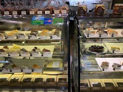 ดีเซอรี่สวีทคาเฟ่