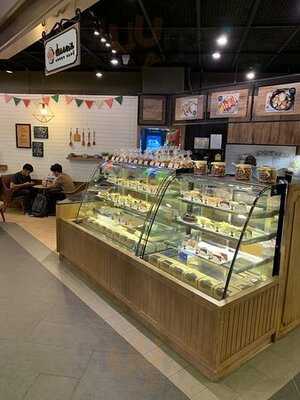 ดีเซอรี่สวีทคาเฟ่