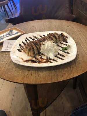 ดีเซอรี่สวีทคาเฟ่