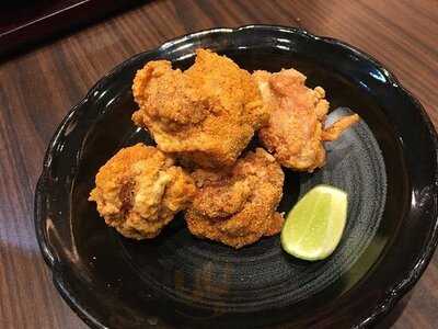 ร้านอาหารญี่ปุ่นยาโยอิ