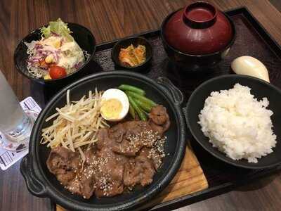 ร้านอาหารญี่ปุ่นยาโยอิ