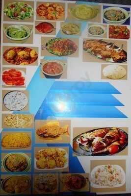 Little India Restaurant