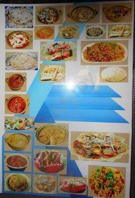 Little India Restaurant