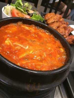 บอนชอน ชิคเก้น สาขา เซนทรัล พระราม 2