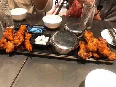 บอนชอน ชิคเก้น สาขา เซนทรัล พระราม 2