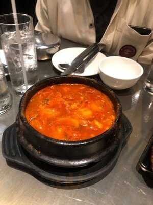 บอนชอน ชิคเก้น สาขา เซนทรัล พระราม 2