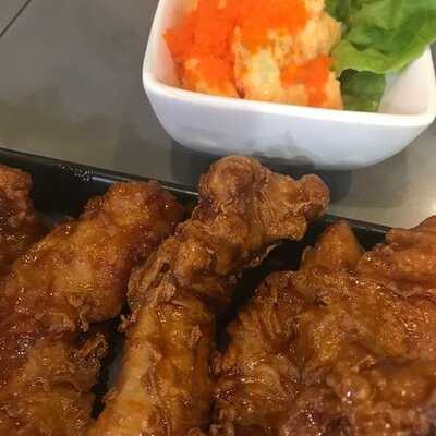 บอนชอน ชิคเก้น สาขา เซนทรัล พระราม 2