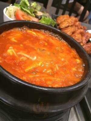 บอนชอน ชิคเก้น สาขา เซนทรัล พระราม 2