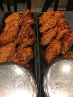 บอนชอน ชิคเก้น สาขา เซนทรัล พระราม 2