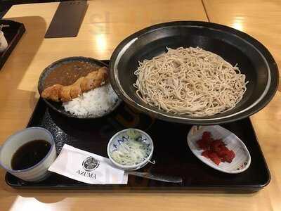 Namasoba Azuma